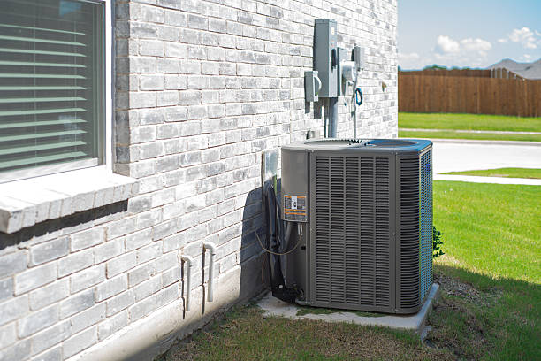 Reliable Ductwork Repair contractor in Yoder, IN by FH HVAC